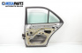 Door for Mercedes-Benz C-Class Sedan (W202) (03.1993 - 05.2000), 5 doors, sedan, position: rear - right