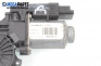 Motor macara geam for Kia Cee'd Pro Cee'd I (02.2008 - 02.2013), 3 uși, hatchback, position: dreapta, № 402184 A