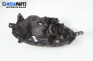 Far for Nissan Micra III Hatchback (01.2003 - 06.2010), hatchback, position: dreapta