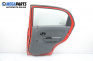 Door for Chevrolet Spark Hatchback (05.2005 - ...), 5 doors, truck, position: rear - right