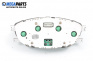 Instrument cluster for Chevrolet Spark Hatchback (05.2005 - ...) 0.8, 50 hp