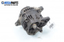 Alternator for Chevrolet Spark Hatchback (05.2005 - ...) 0.8, 50 hp