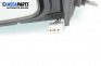 Spiegel for Toyota Corolla E11 Hatchback (06.1995 - 06.2002), 3 türen, hecktür, position: links