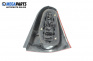 Bremsleuchte for Mercedes-Benz A-Class Hatchback  W168 (07.1997 - 08.2004), hecktür, position: links