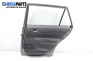 Ușă for Mazda 6 Station Wagon I (08.2002 - 12.2007), 5 uși, combi, position: dreaptă - spate