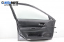 Ușă for Mazda 6 Station Wagon I (08.2002 - 12.2007), 5 uși, combi, position: stânga - fața