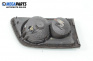 Innere bremsleuchte for Mazda 6 Station Wagon I (08.2002 - 12.2007), combi, position: rechts