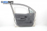 Door for Chevrolet Spark Hatchback (05.2005 - ...), 5 doors, hatchback, position: front - left