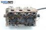 Engine head for Chevrolet Spark Hatchback (05.2005 - ...) 0.8, 50 hp