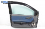 Door for Fiat Punto Hatchback II (09.1999 - 07.2012), 3 doors, hatchback, position: left