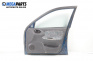 Door for Daewoo Lanos Sedan (05.1997 - 04.2004), 5 doors, sedan, position: front - right