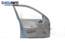 Door for Daewoo Lanos Sedan (05.1997 - 04.2004), 5 doors, sedan, position: front - left