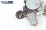 Macara electrică geam for Suzuki Swift III Hatchback (02.2005 - 10.2010), 3 uși, hatchback, position: stânga, № 83460-63J00