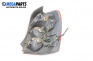 Stop for Mazda 323 F VI Hatchback (09.1998 - 05.2004), hatchback, position: stânga