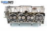 Engine head for Audi 80 Sedan B4 (09.1991 - 12.1994) 2.0, 90 hp