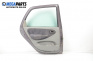 Ușă for Renault Scenic I Minivan (09.1999 - 07.2010), 5 uși, monovolum, position: stânga - spate