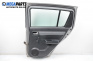 Door for Suzuki Swift III Hatchback (02.2005 - 10.2010), 5 doors, hatchback, position: rear - right