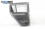 Door for Suzuki Swift III Hatchback (02.2005 - 10.2010), 5 doors, hatchback, position: rear - left