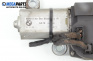 Front wipers motor for BMW 5 Series E39 Touring (01.1997 - 05.2004), station wagon, position: rear, № 8 361 640