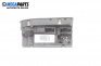 Window and mirror adjustment switch for BMW 5 Series E39 Touring (01.1997 - 05.2004)