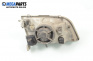 Scheinwerfer for Mitsubishi Space Star Minivan (06.1998 - 12.2004), minivan, position: links