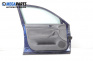 Door for Volkswagen Passat IV Sedan B5.5 (10.2000 - 12.2005), 5 doors, sedan, position: front - left