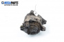 Alternator for Peugeot 206 Hatchback (08.1998 - 12.2012) 1.9 D, 69 hp