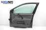 Door for Volkswagen Polo Hatchback IV (10.2001 - 12.2005), 5 doors, hatchback, position: front - right