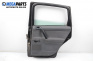 Door for Volkswagen Polo Hatchback IV (10.2001 - 12.2005), 5 doors, hatchback, position: rear - right