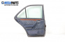 Door for Mercedes-Benz C-Class Sedan (W202) (03.1993 - 05.2000), 5 doors, sedan, position: rear - left