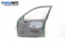 Door for Daewoo Lanos Sedan (05.1997 - 04.2004), 5 doors, sedan, position: front - right