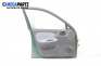 Door for Daewoo Lanos Sedan (05.1997 - 04.2004), 5 doors, sedan, position: front - left