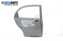 Door for Daewoo Lanos Sedan (05.1997 - 04.2004), 5 doors, sedan, position: rear - left