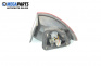 Bremsleuchte for Daewoo Lanos Sedan (05.1997 - 04.2004), sedan, position: links