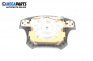 Airbag for Daewoo Lanos Sedan (05.1997 - 04.2004), 5 türen, sedan, position: vorderseite, № 96220427К