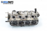 Engine head for Daewoo Lanos Sedan (05.1997 - 04.2004) 1.5, 86 hp