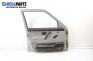 Door for Volkswagen Golf II Hatchback (08.1983 - 12.1992), 5 doors, hatchback, position: front - left