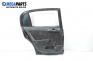 Tür for Opel Astra G Hatchback (02.1998 - 12.2009), 5 türen, hecktür, position: links, rückseite