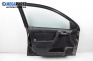 Ușă for Opel Astra G Hatchback (02.1998 - 12.2009), 5 uși, hatchback, position: stânga - fața