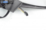 Oglindă for Peugeot 307 Station Wagon (03.2002 - 12.2009), 5 uși, combi, position: dreapta