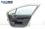 Ușă for Peugeot 307 Station Wagon (03.2002 - 12.2009), 5 uși, combi, position: dreaptă - fața