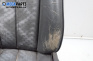 Leather seats with electric adjustment and heating for Land Rover Range Rover III SUV (03.2002 - 08.2012), 5 doors