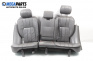 Leather seats with electric adjustment and heating for Land Rover Range Rover III SUV (03.2002 - 08.2012), 5 doors