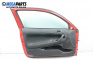 Ușă for Alfa Romeo 147 Hatchback (2000-11-01 - 2010-03-01), 3 uși, hatchback, position: stânga