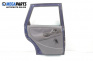 Door for Seat Ibiza II Hatchback (Facelift) (08.1999 - 02.2002), 5 doors, hatchback, position: rear - left