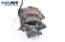 Alternator for Opel Corsa C Hatchback (09.2000 - 12.2009) 1.7 DI, 65 hp