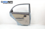 Door for Kia Cerato Sedan I (04.2004 - 12.2009), 5 doors, sedan, position: rear - left