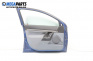 Door for Opel Vectra C GTS (08.2002 - 01.2009), 5 doors, hatchback, position: front - left