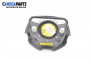 Airbag for Opel Vectra C GTS (08.2002 - 01.2009), 5 uși, hatchback, position: fața