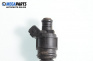 Gasoline fuel injector for Opel Vectra C GTS (08.2002 - 01.2009) 1.8 16V, 122 hp, № 90536149